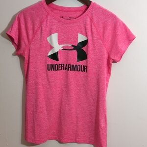 Under armour Tee Shirt
